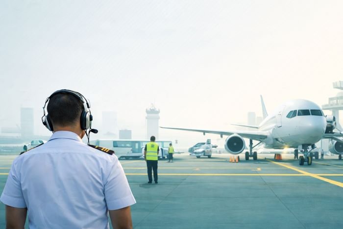 Aviation Recruitment Alert – Immediate Openings, Apply Now!