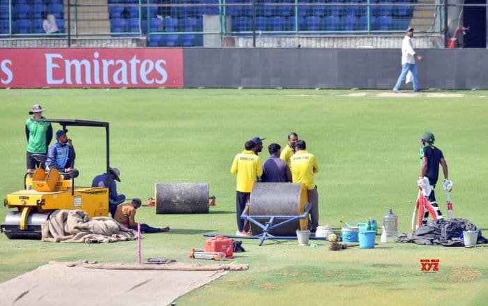 Cricket Stadium Ground Staff Recruitment – Immediate Joiners Required, Apply Now