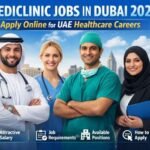 Mediclinic Jobs in Dubai 2026 – Complete Guide to Apply Online in UAE